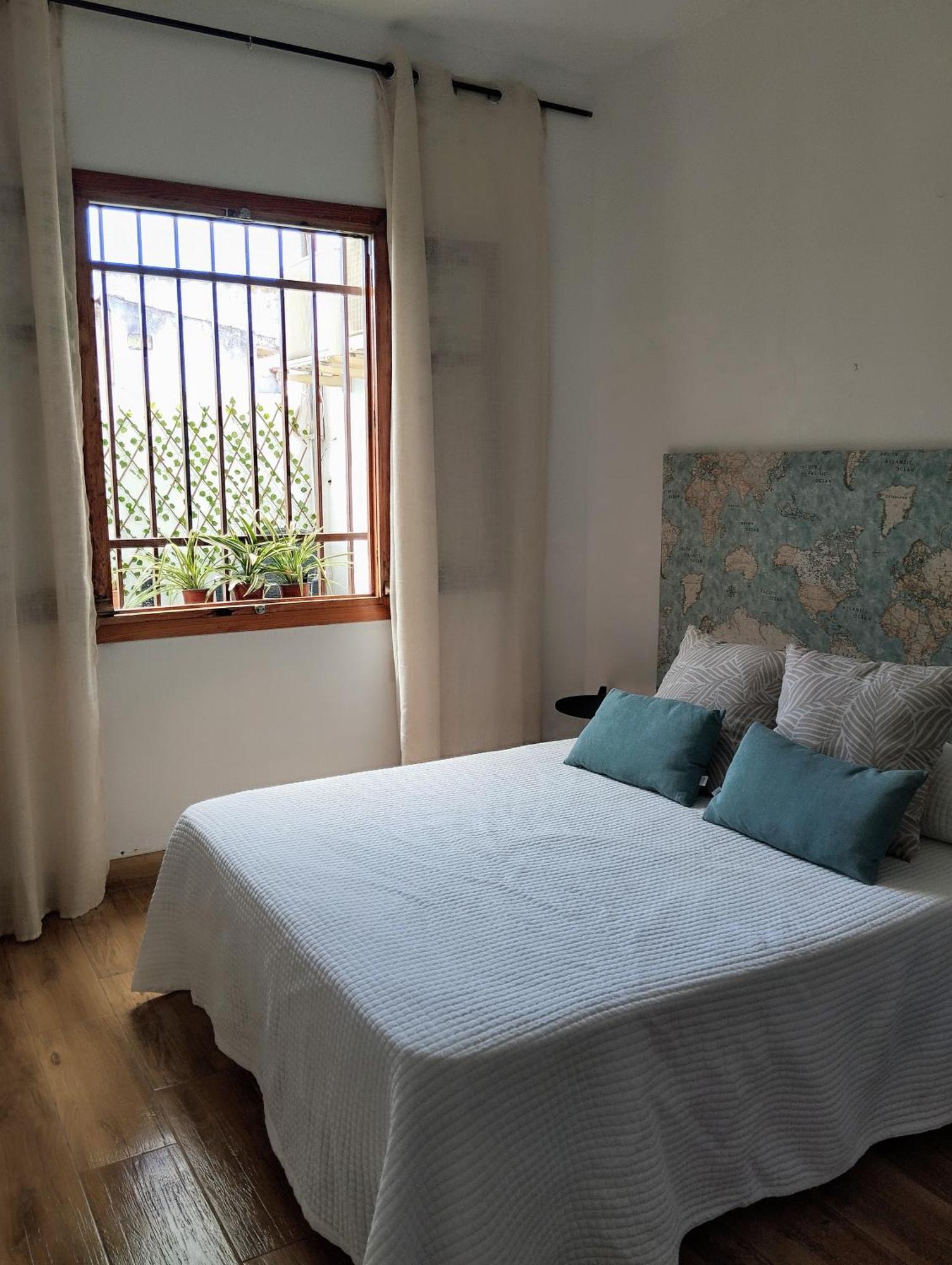 Mi Huella Villa Tomelloso Exterior photo